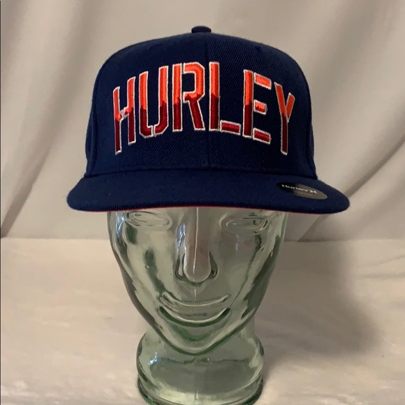 Hurley Other - 🆕 Hurley Midnight Navy Size 8-20 adjustable